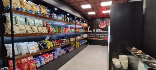 عکس پروتئینی ایماک