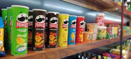 عکس پروتئینی ایماک