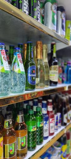 عکس پروتئینی ایماک