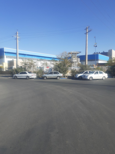 عکس شهرک صنعتی محمودآباد