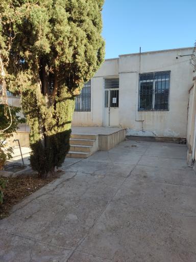 عکس اداره راه و شهرسازی اسفراین 