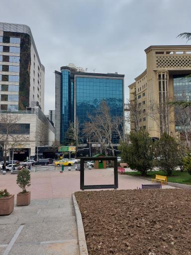 عکس مرکز پژوهش‌های مجلس شورای اسلامی