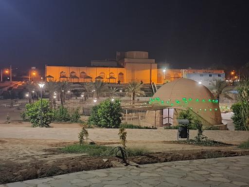 عکس آب انبار 