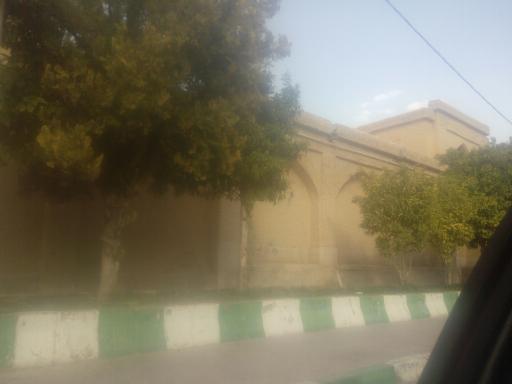 عکس مدرسه علمیه سعدیه ارسنجان