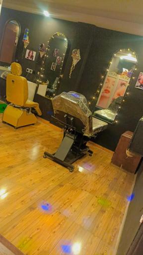 عکس سالن ملودی 