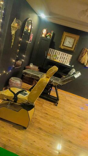 عکس سالن ملودی 