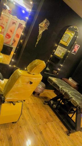 عکس سالن ملودی 