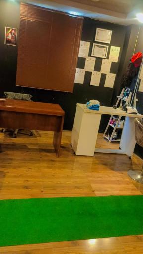 عکس سالن ملودی 