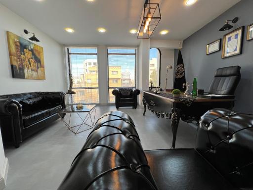 عکس دفتر وکالت دکتر محدثه خوش عاطفه