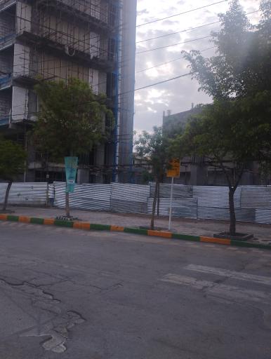 ایستگاه تاکسی