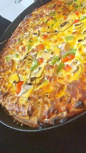 عکس فست فود وارش