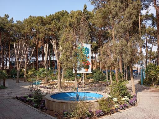 عکس شهرداری منطقه یک یزد