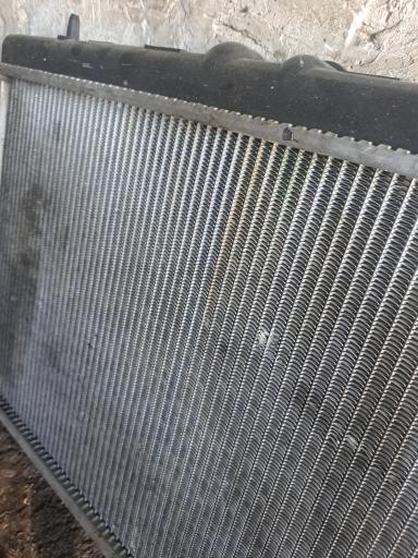 عکس رادیاتور سازی عباسی