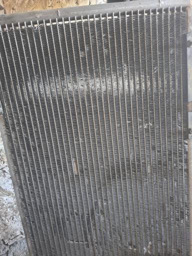 عکس رادیاتور سازی عباسی