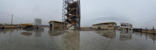 عکس شهرک صنعتی محمودآباد