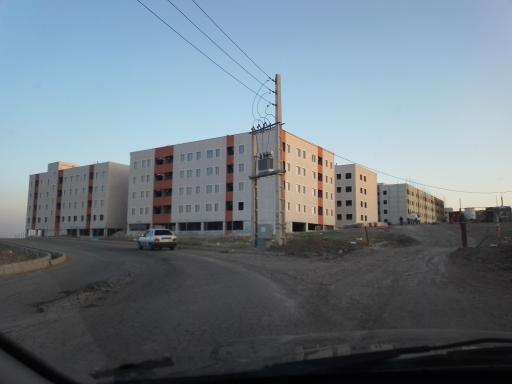 عکس شهرک پاسارگاد مسکن ملی رباط کریم