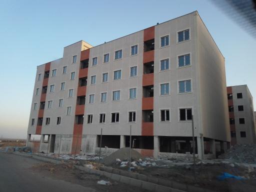 عکس شهرک پاسارگاد مسکن ملی رباط کریم