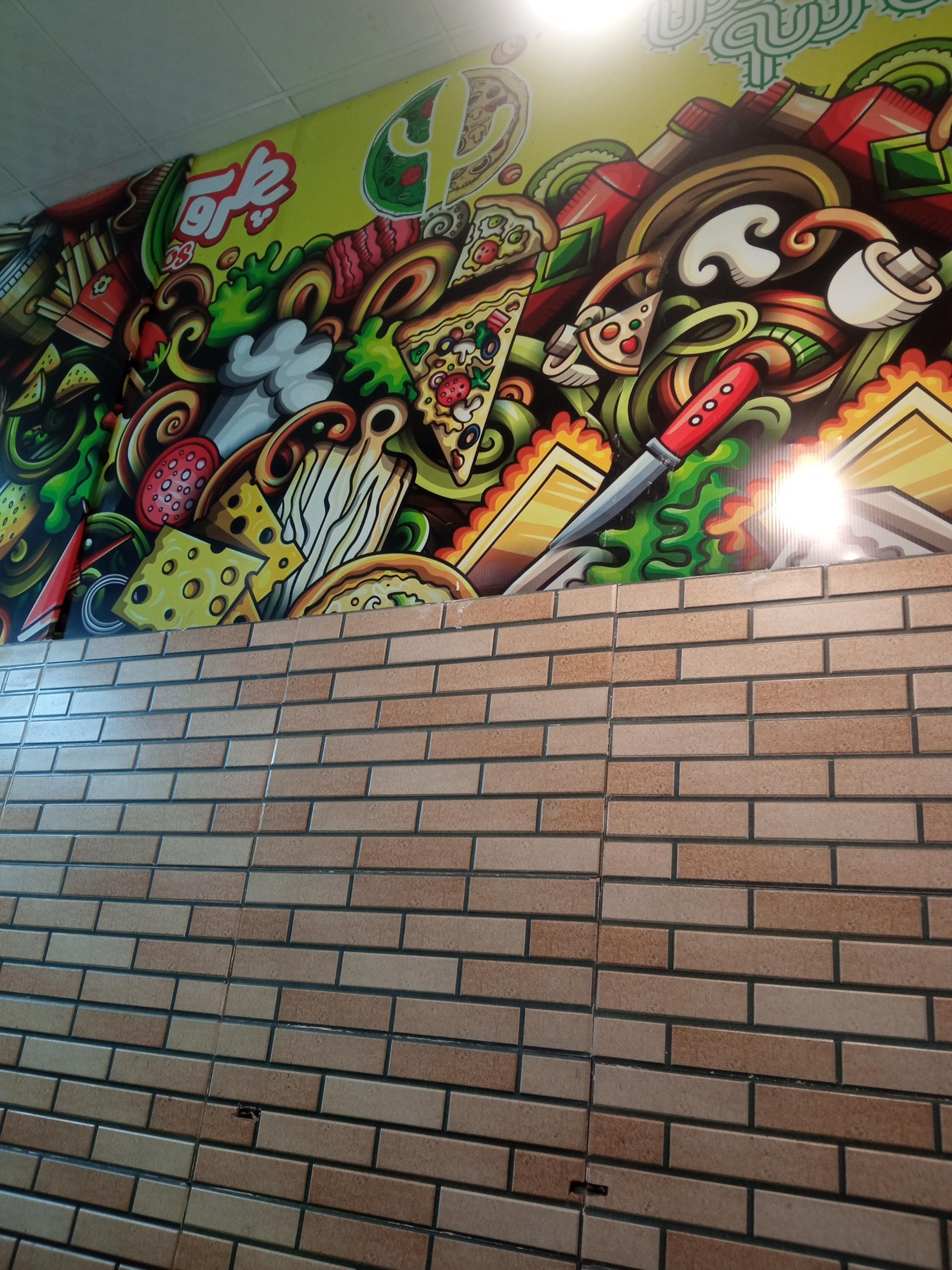 عکس کنتاکی پطروس