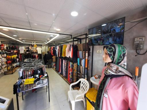 عکس پوشاک زیرو