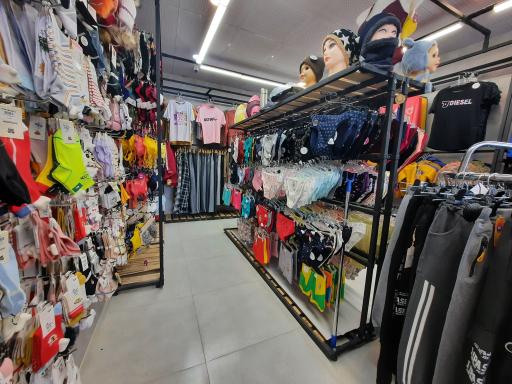 عکس پوشاک زیرو