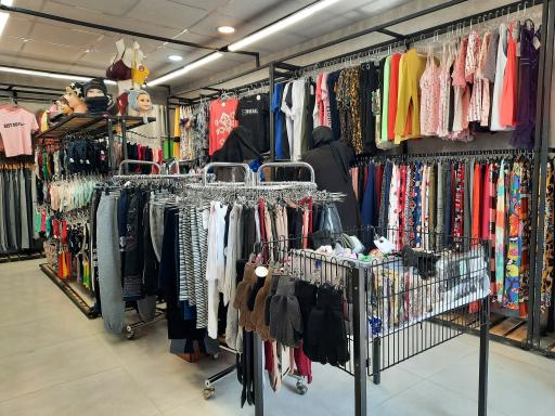 عکس پوشاک زیرو