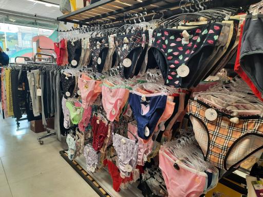 عکس پوشاک زیرو