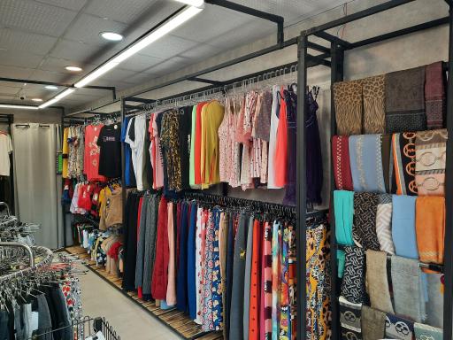 عکس پوشاک زیرو