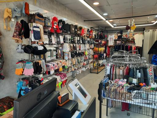 عکس پوشاک زیرو