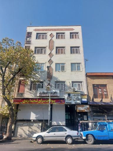 عکس کلینیک زیبایی و لیزر مو دکتر سمیه شهسواری