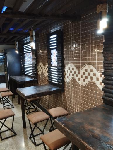 عکس فست فود 911