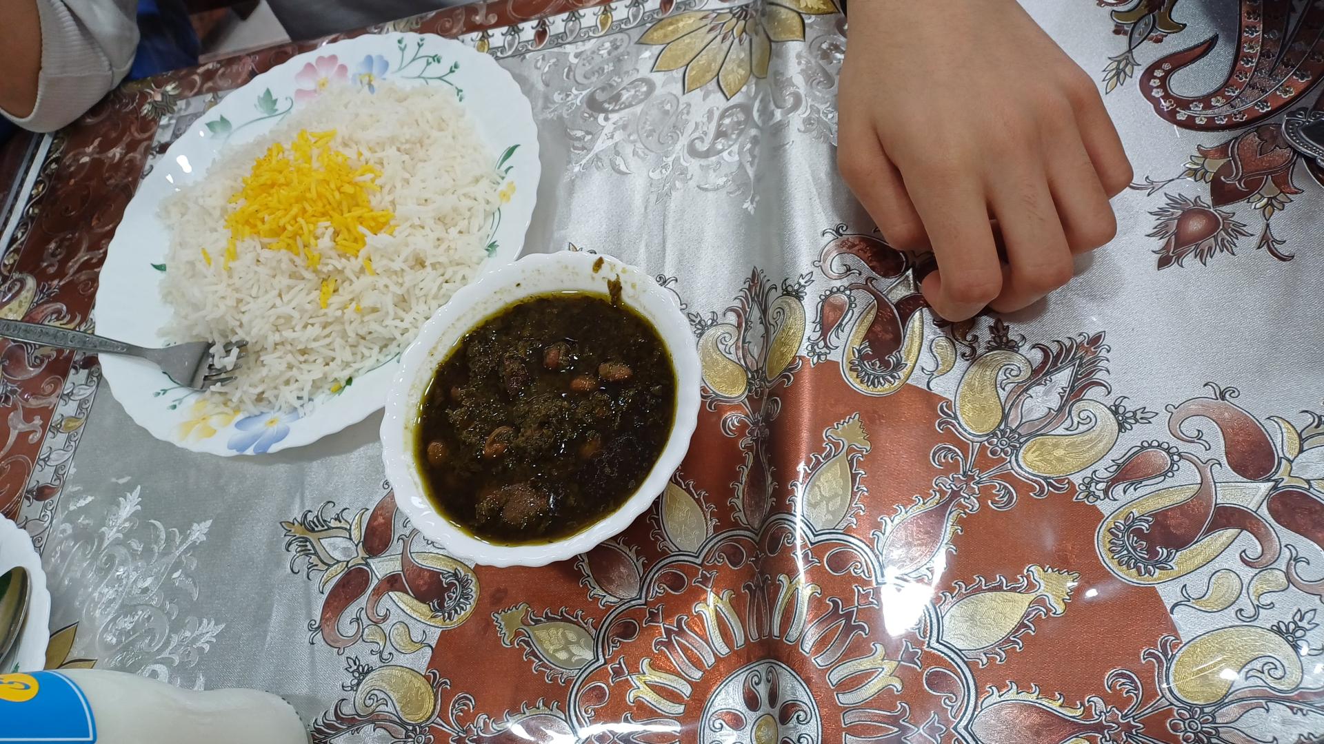 عکس آشپزخانه بانو پز