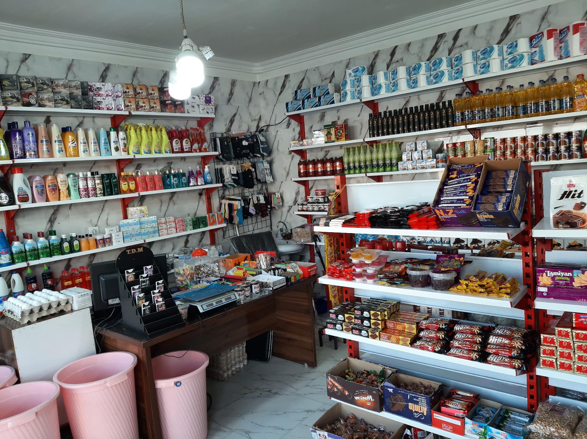 عکس سونیا مارکت 