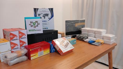 عکس شرکت فنی مهندسی ایمن دید صدرا 