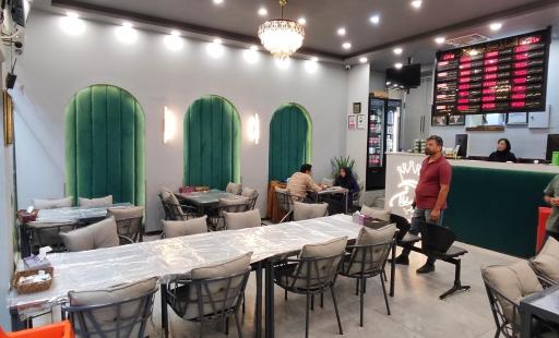 عکس کباب سلطان اخلاقی