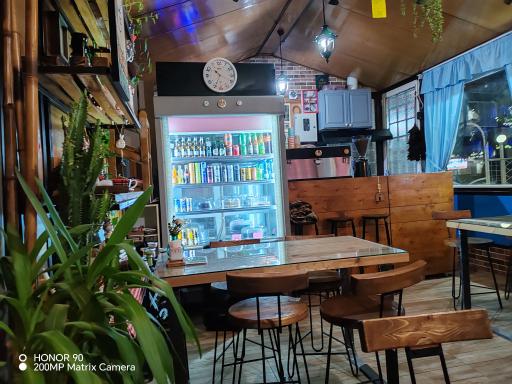 عکس کافه بل