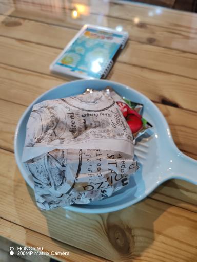 عکس کافه بل