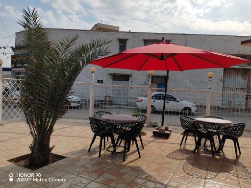 عکس کافه بل