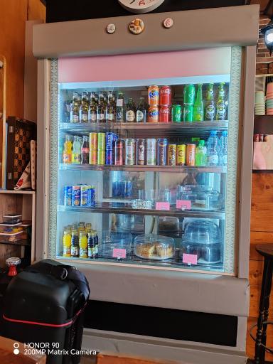 عکس کافه بل