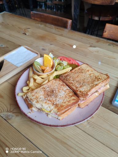 عکس کافه بل