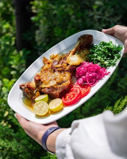 عکس کترینگ رام