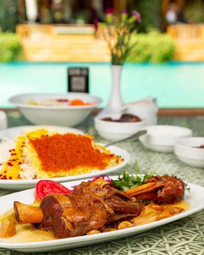 عکس کترینگ رام