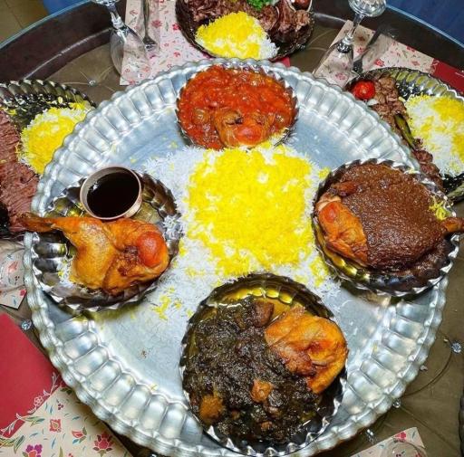 عکس کترینگ رام