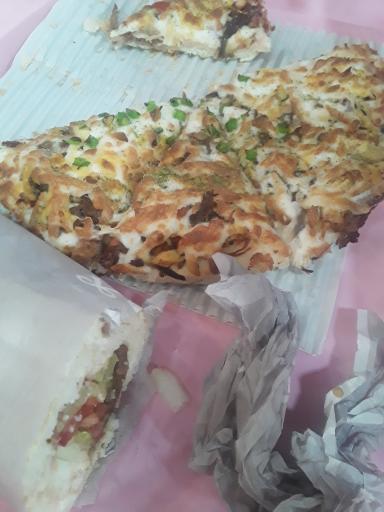 عکس آشپزخانه سنتی ملل