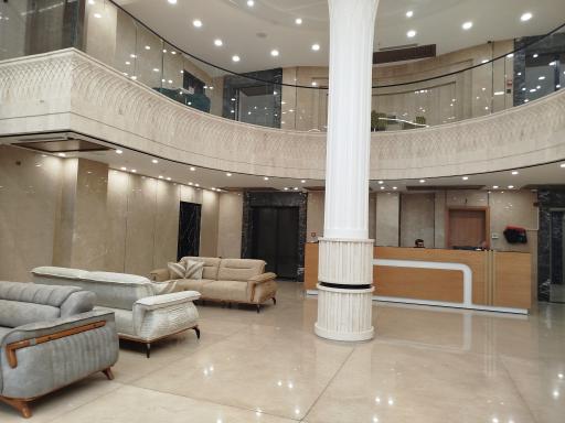 عکس هتل يلدا