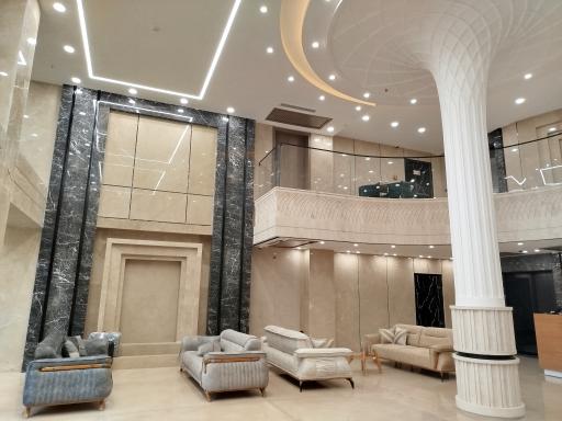 عکس هتل يلدا