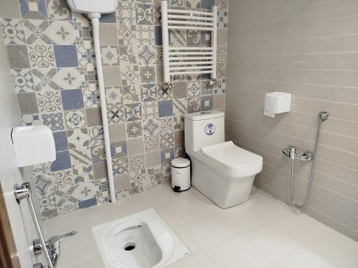 عکس هتل يلدا