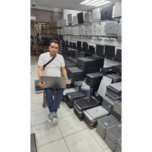 عکس لپ تاپ استوک لیان