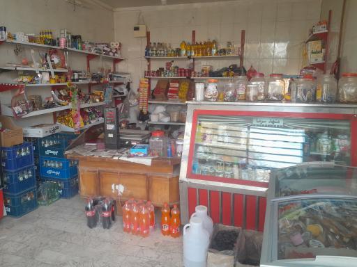 عکس موادغذایی رضاپور
