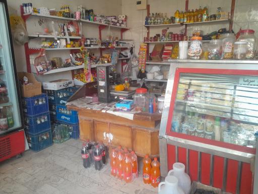عکس موادغذایی رضاپور