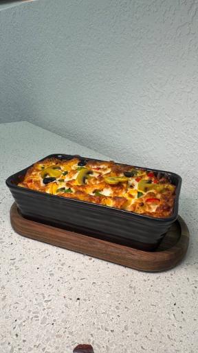 عکس فست فود ویتوریا